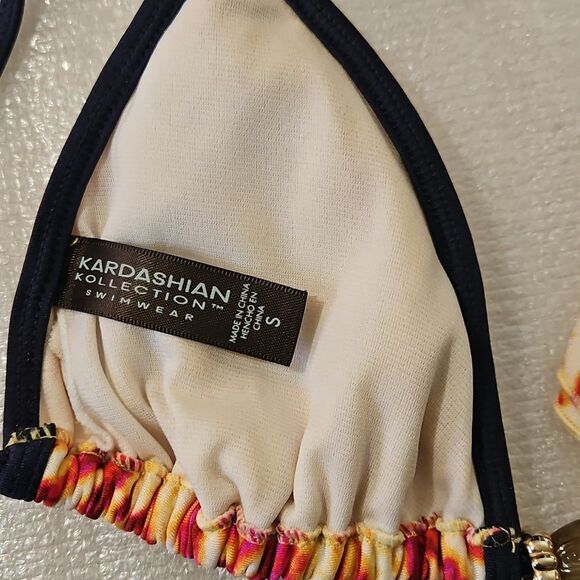 Swimsuit Bikini Lot Size Small - Picture 5 of 10